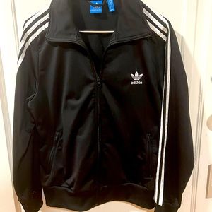 Adidas tracksuit set unisex